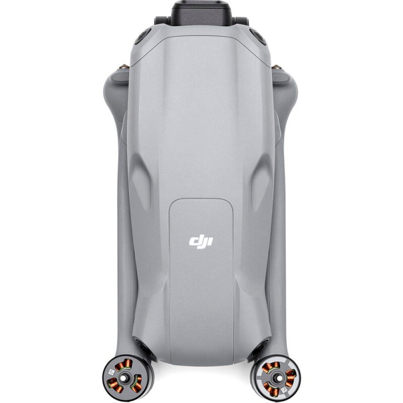 DJI AIR 3 ADVANCED ALL-AROUND DRONE WITH DUAL CAMERAS