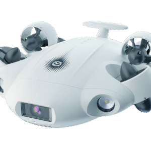 Qysea Fifish V-EVO Underwater Camera ROV