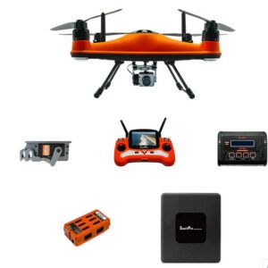 Swellpro Fisherman FD3 Fishing Drone