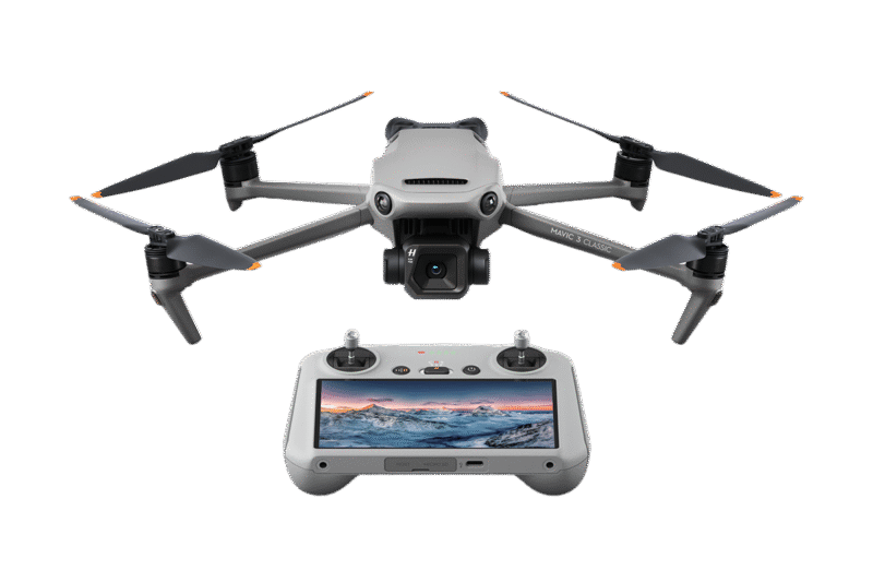 DJI Mavic 3 Classic