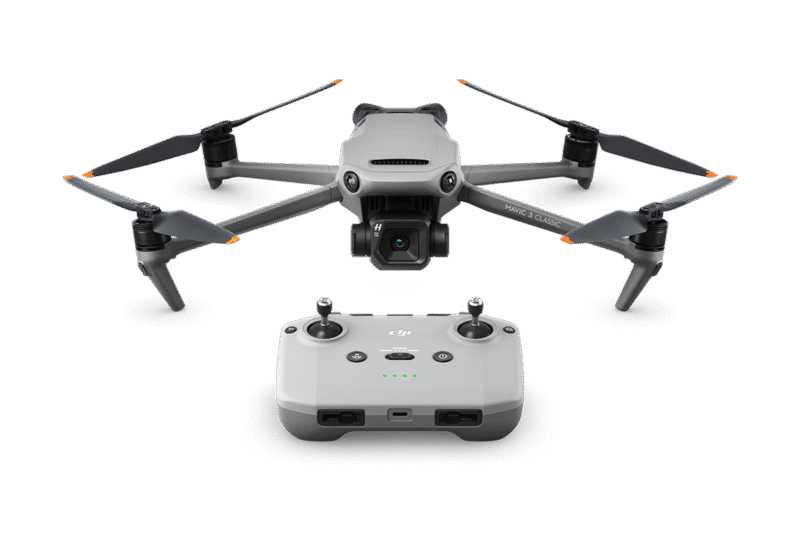 DJI Mavic 3 Classic