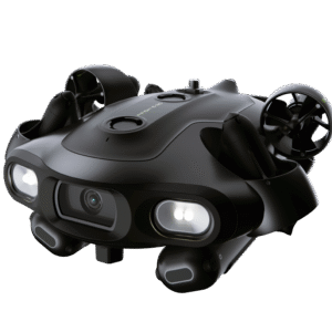 Qysea FIFISH E-GO Underwater Operational Robot