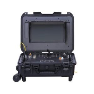Control Console for Chasing M2 Underwater Drone