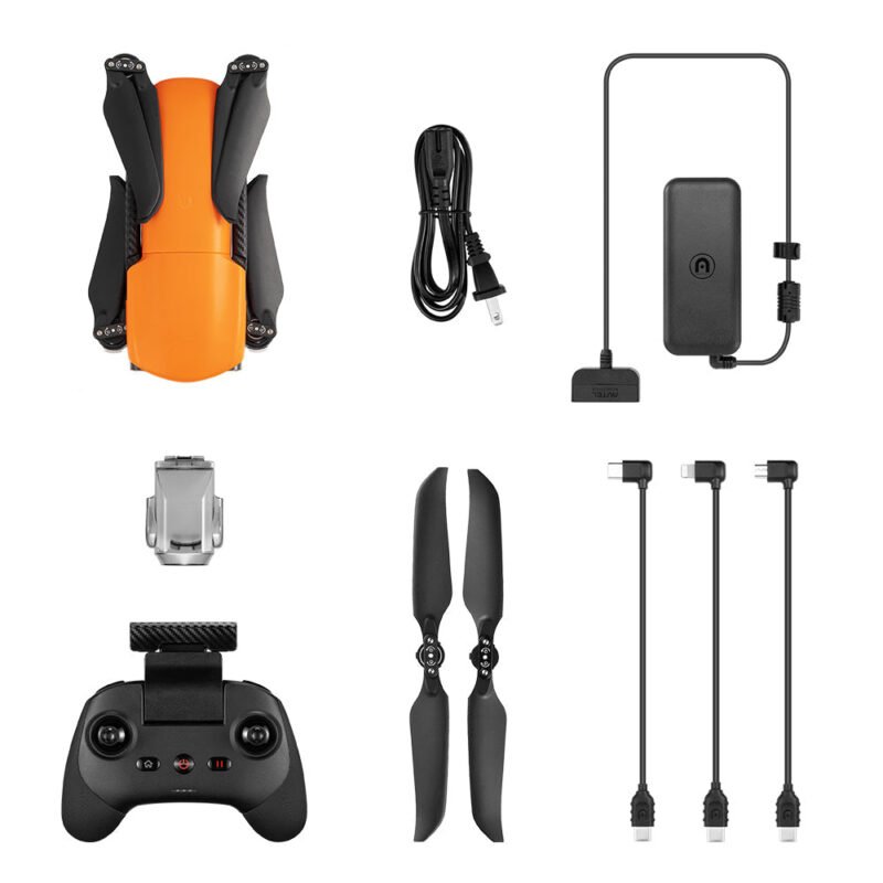 Autel EVO Lite+ Standard Package Orange
