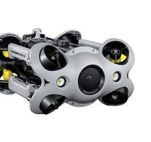 Chasing M2 S Underwater Drone