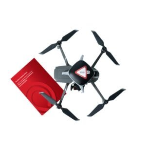 ParaZero SafeAir Mavic + Professional Kit (ASTM F3322 Compliant)