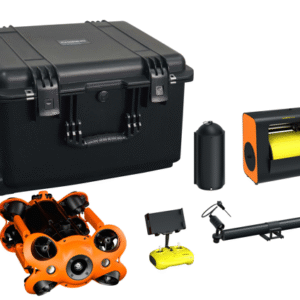 Chasing M2 Pro Underwater Drone Packages