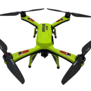 Xpece ONE Waterproof Fishing Drone Combo