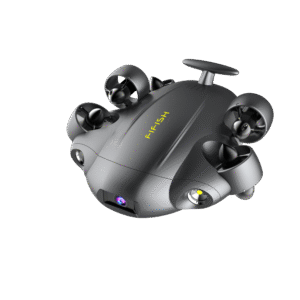QYSEA Fifish V6 Expert Underwater Drone