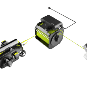 Qysea Onshore Power Supply System