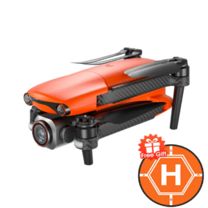 Autel EVO Lite+ Standard Package Orange