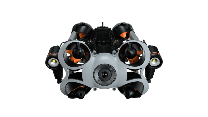 CHASING M2 PRO Max Industrial-Grade Underwater ROV