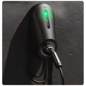 myenergi Zappi GLO 7kW Tethered AC EV Charger | ZAPPI-3AS07T-G Only In ElectoGb