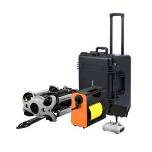 Chasing M2 S Value Pack Underwater Drone