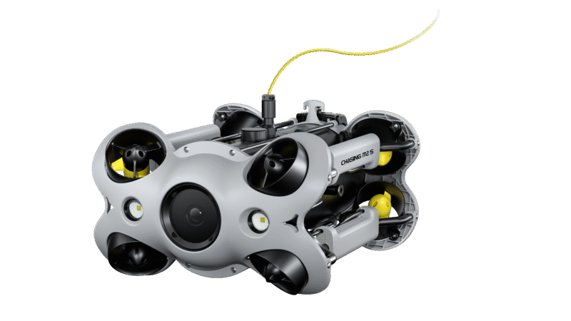 Chasing M2 S Value Pack Underwater Drone