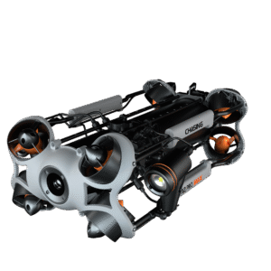 CHASING M2 PRO Max Industrial-Grade Underwater ROV
