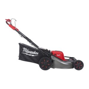 Milwaukee M18F2LM53-0 36V FUEL Brushless 53cm Self Propelled Lawn Mower Body Only 4933479584