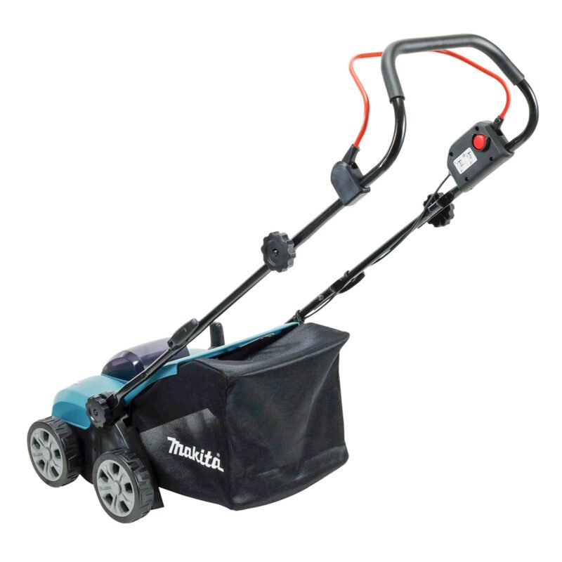 Makita DUV320Z 18V LXT Brushless 320mm Scarifier Body Only